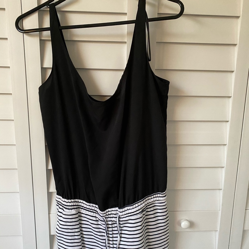 Zara Romper. Size XS.